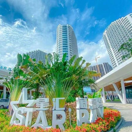 Star Bay Residences Sihanoukville Ngoại thất bức ảnh
