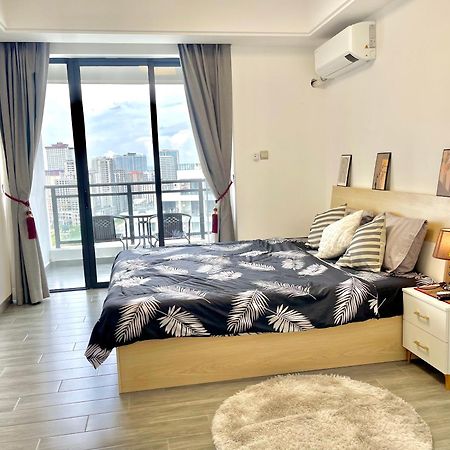 Star Bay Residences Sihanoukville Ngoại thất bức ảnh