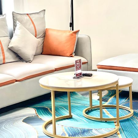 Star Bay Residences Sihanoukville Ngoại thất bức ảnh