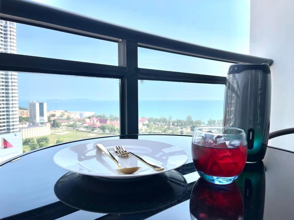 Star Bay Residences Sihanoukville Ngoại thất bức ảnh