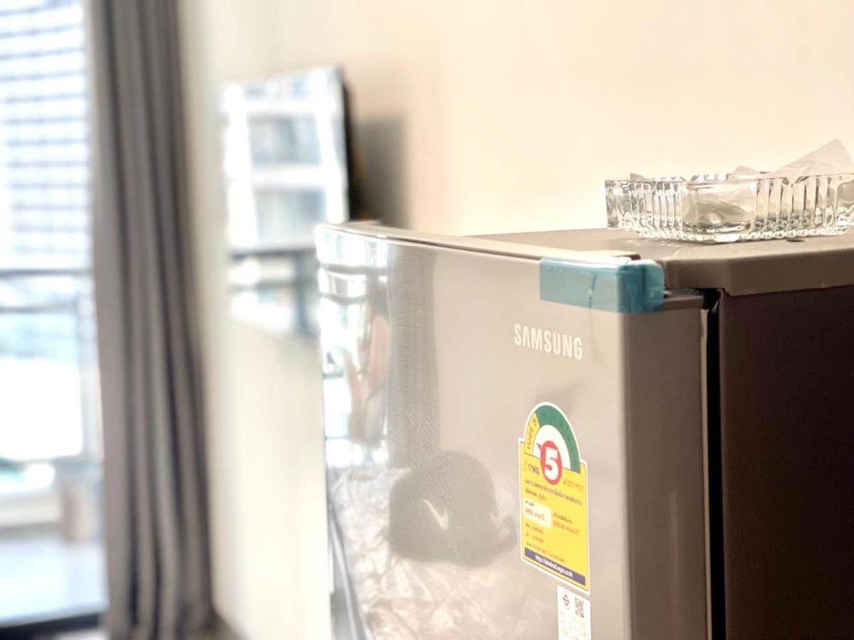 Star Bay Residences Sihanoukville Ngoại thất bức ảnh