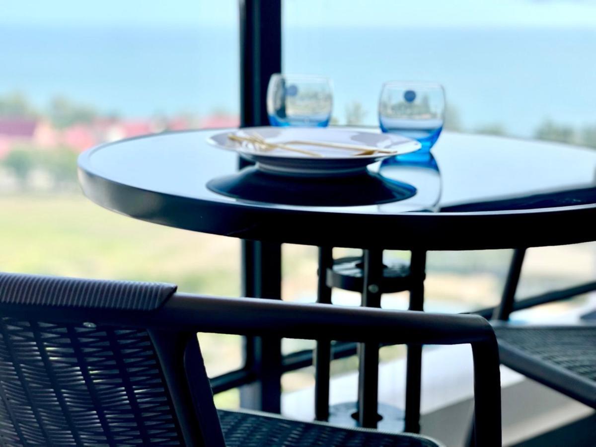 Star Bay Residences Sihanoukville Ngoại thất bức ảnh