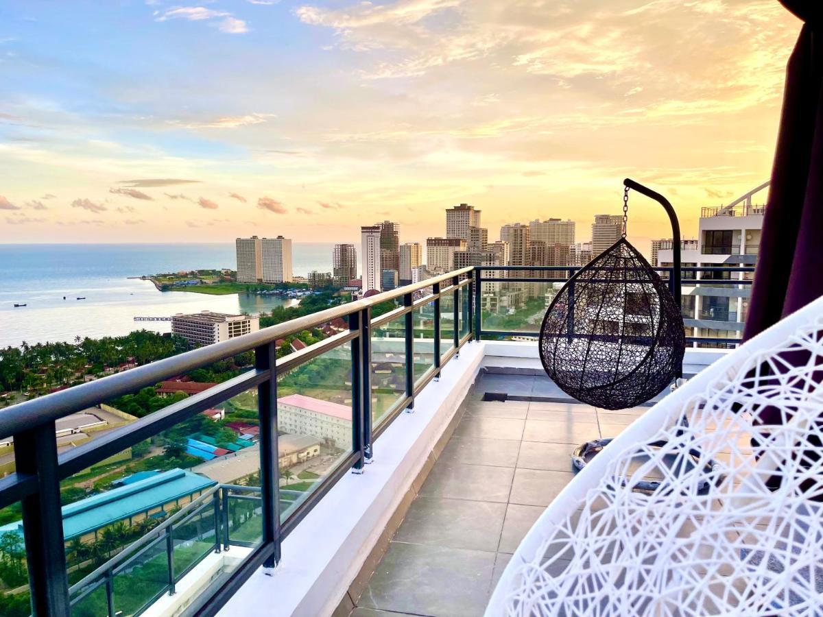 Star Bay Residences Sihanoukville Ngoại thất bức ảnh
