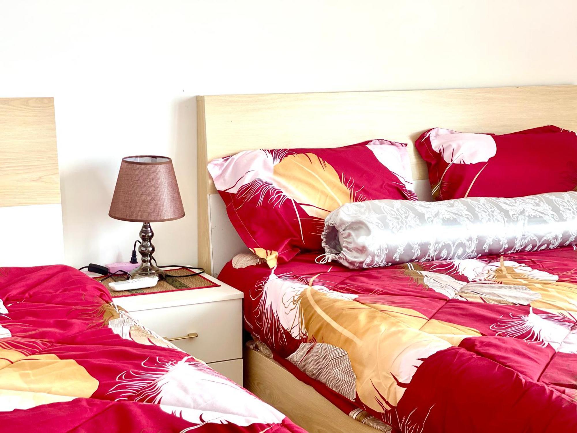 Star Bay Residences Sihanoukville Ngoại thất bức ảnh