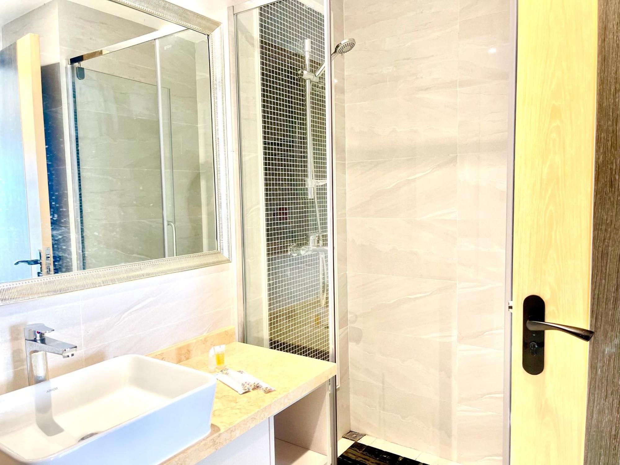 Star Bay Residences Sihanoukville Ngoại thất bức ảnh